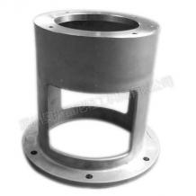 臥式減速機支座