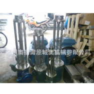 高剪切乳化機(jī) 高剪切乳化機(jī)